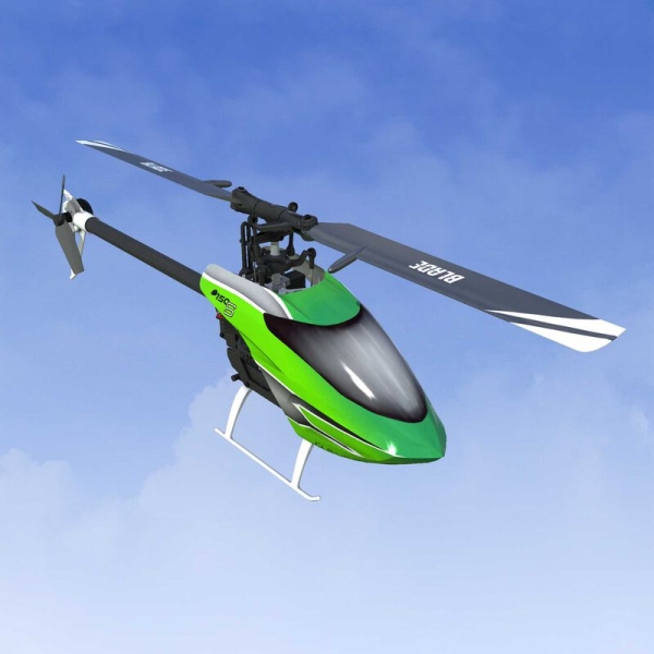 RFL-1211 RealFlight Trainer Edition RC-Flugsimulator mit SLT6-Sender/Controller